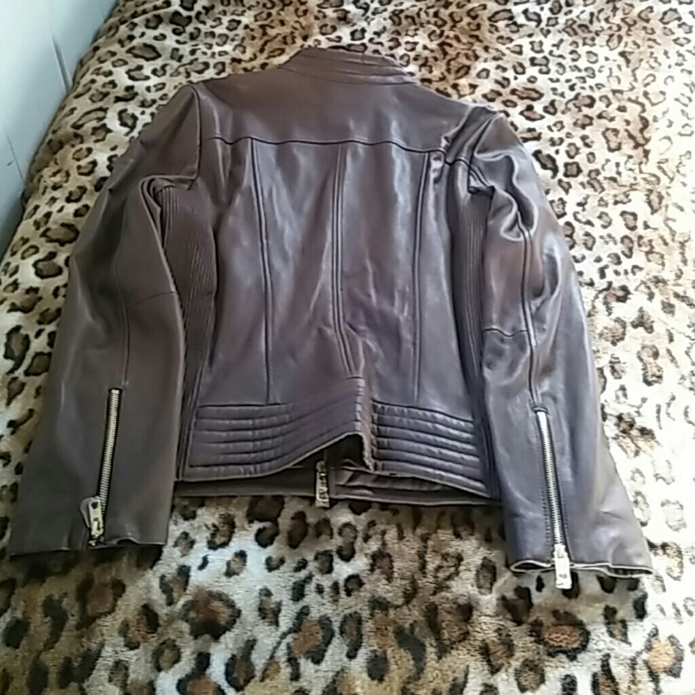 Michael kohrs jacket